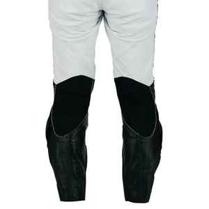 ชุดแข่งรถมอเตอร์ไซค์ของแท้ แฟชั่นใหม่ คุณภาพดีที่สุด ขายดีที่สุด ชุดหนังสำหรับแข่งรถมอเตอร์ไซค์ ผลิตในปากีสถาน - Product Image 6