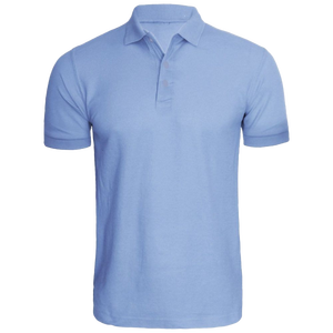 Nouveaux polos décontractés pour hommes et polos unis à logo personnalisé, nouveau design, très demandés pour hommes - Product Image 6