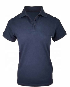 Camiseta Polo para Mujer Performance USA, Ropa Deportiva de Algodón Cómoda, Proveedor de Ropa al por Mayor - Product Image 3
