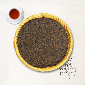 Thé noir de Ceylan à prix compétitif Sacs sous-vide de tisane broyée CTC Sachets d'emballage de thé noir CTC en vrac - Product Image 3