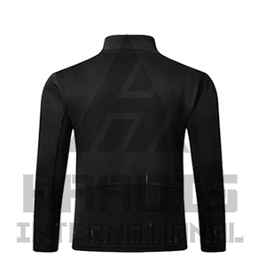 Haadis International Nuevo Chándal Deportivo de Alta Calidad Ecológico, Sólido, con Mangas Largas y Transpirable para Hombre, Invierno 95% - Product Image 5
