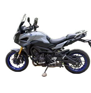 Motocicletas Deportivas 07 de Alto Rendimiento, Grado Industrial, DIY OEM/ODM, Garantía de 3 Años, 689cc, Motocicletas Todoterreno y de Calle MA - Product Image 1