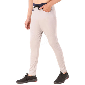 Pantalon Homme Taille Haute Léger et Respirant, Style Décontracté, Étanche, Personnalisable, Marque Privée, Meilleures Ventes 2026, Fabriqué au Pakistan - Product Image 3