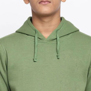 เสื้อฮู้ดดี้เด็ก ดีไซน์ล่าสุด ผ้าฝ้ายสั่งทำพิเศษ เสื้อฮู้ดดี้เด็ก เสื้อผ้าเด็ก เสื้อฮู้ดดี้เรียบ - Product Image 6