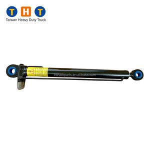 Cilindro de Inclinación de Cabina 1401873, Piezas de Suspensión para Camiones DAF LF45 LF55, Motor Diésel de 12T - Product Image 1