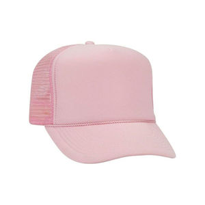 Casquette Trucker, Casquette Trucker en Maille Haute Qualité Nouvelle Tendance, Casquettes Brodées avec Logo Personnalisé pour Hommes et Femmes, Chapeaux de Luxe d'Extérieur 2026 - Product Image 4