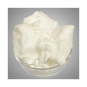 Cire de noix de coco, cire naturelle, matière première industrielle de haute qualité pour les processus de fabrication - Product Image 1
