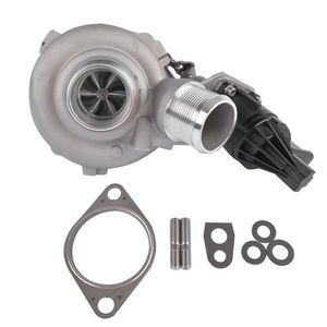 2018-2021 for Ford Expedition F150 F 150 3.5L Turbocharger #JL3E 6K682 BF Perfect Replacement for Right Part - Product Image 4
