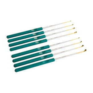ชุดเครื่องมือผ่าตัดกระดูกสันหลังขนาดเล็ก ASLING INTERNATIONAL Micro Spine Bone Curette Set 8 ชิ้น ทำจากเหล็กกล้าไร้สนิม รุ่น AI-SIS-011 CE - Product Image 1