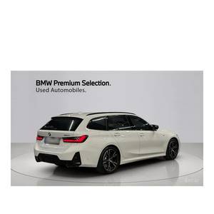 <span class=keywords><strong>BMW</strong></span> Série 3 320i Touring M Sport 2024, conduite à gauche, boîte automatique, caméra de recul, 47 <span class=keywords><strong>194</strong></span> km - Product Image 2