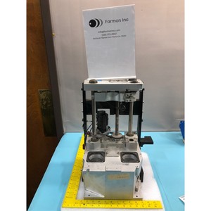 AMAT 0010-76246 P5000 LIMB 15-SLOT STORAGE - Equipo y piezas de semiconductores de confianza de Trusted Global Legacy - Product Image 2
