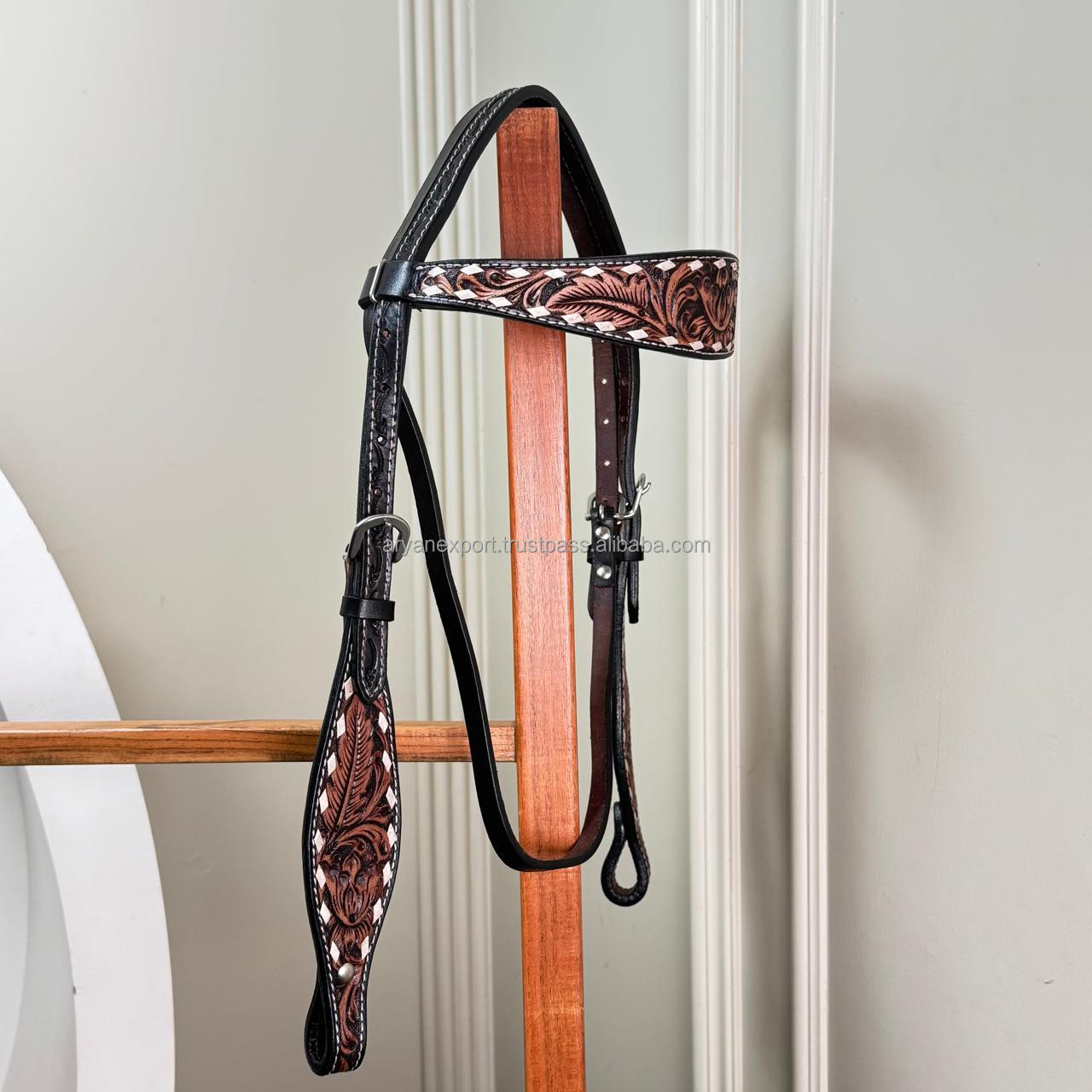 สีน้ำตาล