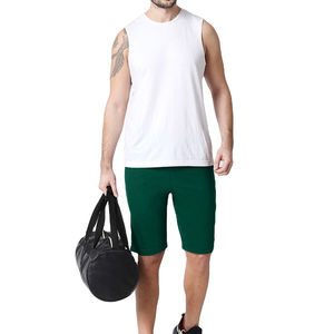 Shorts Deportivos de Verano para Hombre, Diseño Personalizado al por Mayor, Ropa Casual de la Mejor Calidad, Shorts Deportivos para Hombre en Venta en Línea - Product Image 4