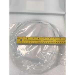 AMAT 0090-06451 SHELL ASSY 200MM NOTCH, 129345 - อุปกรณ์และอะไหล่เซมิคอนดักเตอร์ระดับโลกที่เชื่อถือได้ - Product Image 3