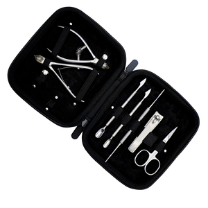Premium Nail Care Tool Collection For Personal Grooming And Beauty Maintenance Tasks Professional Beauty Instrument Kit - Product Image 5