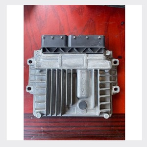 อะไหล่รถยนต์-jcb มือสอง ใช้ได้กับ SsangYong Actyon สำหรับ Delphi ECU โมดูลควบคุมเครื่องยนต์ A6645406532 20DT E4 อะไหล่รถยนต์เกาหลี - Product Image 4
