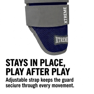 Protège-coude de baseball, protège-bras, équipement de protection du coude pour le baseball, conception personnalisée, coude moulé durable, entraînement du bras, vente en gros - Product Image 2