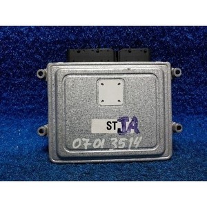 Unité de commande moteur SM5 EX1/DF 2005-2010 d'occasion GENUINE 2311014950 - Product Image 3