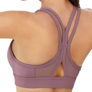 Sujetador Deportivo Profesional de Alta Calidad 2026, Ligero, Talla Grande, Transpirable, con Soporte, Cómodo, Elástico y sin Costuras - Product Image 6