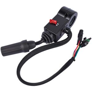 DW 3 Transmission Control Module for 6K 37 6K 42 644B 37 10K 42 65014B 10265014 8K 42 844C 42 - Product Image 2