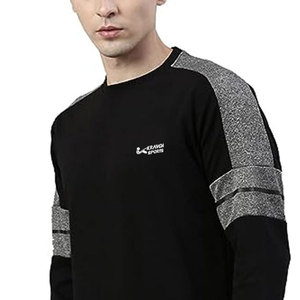 Sweat-shirts pour hommes de haute qualité, design tendance, nouvelle collection, best-sellers, vêtements d'automne et d'hiver pour hommes - Product Image 4