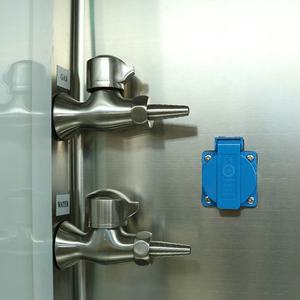 Armario de seguridad biológica Biobase, armario de seguridad biológica de alta calidad para laboratorio, con varios valores. - Product Image 4