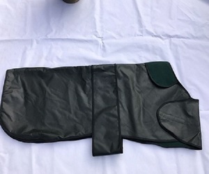 Cute Sport Print Dog Matching T-Shirt Spring Eco-Friendly 100% Cotton <b>for</b> Dog and Human Owners - Product Image 6