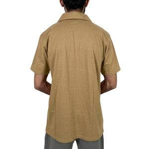 Camisetas Polo Lisas al por Mayor, Camisetas con Logotipo Bordado Personalizado, Camisetas con Estampado, Camisetas Polo Lisas, Camisetas Polo para Hombre en Tallas Grandes - Product Image 5