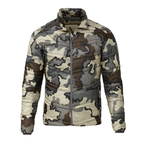 Unisex <b>Camo</b> Soft Shell Hunting <b>Jacket</b> Outdoor Waterproof Breathable Mountaineering Camping Adults - Product Image 1