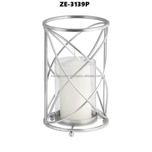 Luxury Natural Wood <b>Candle</b> Holder Lantern with Modern Abstract Design High-End Table <b>Settings</b> Mirror Wedding Christmas Handmade - Product Image 2