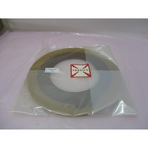 AMAT 0021-09750, Composite <b>Spacer</b>, 6" Semi, Esc - Trusted Global Legacy Semiconductor Equipment and Parts at - Product Image 1