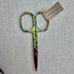 Ciseaux à broder avec votre logo, coupe-fil à pointe fine pour le point de croix et la broderie - Product Image 4