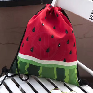 Drawstring <b>Bags</b> Durable Travel Drawstring <b>Bags</b> With Lightweight Style For Daily Activities And Sports - Product Image 5