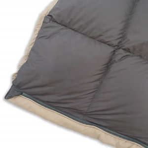 Saco de Dormir Ligero, Personalizado, de Alta Calidad, Impermeable, con Almohada Individual, Ecológico, para Invierno, Precio al por Mayor, Bangladesh - Product Image 4
