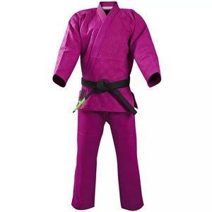 High Quality Karate Uniform Karate Gi Cotton Martial Arts Training Suit Durable Reinforced Stitching for Academy Use - Product Image 6