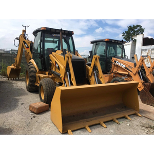 Chargeuses-pelleteuses CAT d'occasion inspectées en usine – Fournisseur d'équipements de construction pour acheteurs internationaux - Product Image 4