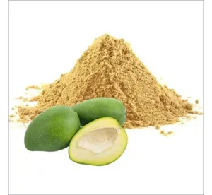 Assaisonnement en poudre Aamchur pour popcorn croustillant, saveur mangue acidulée, mélange d'épices indiennes authentiques - Product Image 2