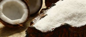 NOIX DE COCO DÉSICCÉES DE QUALITÉ SUPÉRIEURE D'ORIGINE VIETNAMIENNE POUR LES GROSSISTES - Product Image 1