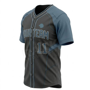 Camisetas de Béisbol de Moda, Diseño Exclusivo, en Oferta, Calidad Premium - Product Image 2