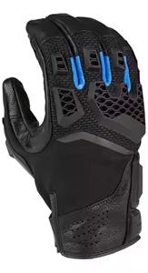 Gants de moto en cuir pur avec logo personnalisé des fabricants de l'usine directe totalement personnalisables pour une utilisation en plein air et sportive - Product Image 3