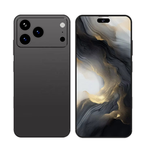 Nouvelle version de smartphone intelligent 4G 5G Goophone Android 10 double carte SIM 8 Go + 256 Go - Product Image 3