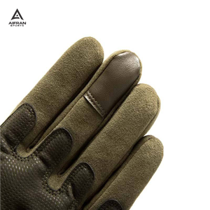 Guantes Tácticos Premium con Palma Reforzada y Pantalla Táctil para Ciclismo, Equitación y Actividades al Aire Libre - Product Image 3