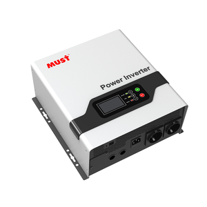Phải Micro Inverter Năng Lượng Mặt Trời Bảng Điều Khiển Hệ Thống 600W 800W 1KVA 2KVA 3KVA Trực Tuyến UPS Cung Cấp Điện 220V Sao Lưu Trực Tuyến UPS Giá - Product Image 2