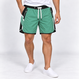 Man <b>Shorts</b> Summer Cotton Middle Waist Male Luxury Casual Business <b>Men</b> <b>Shorts</b> Printed Beach Stretch Classic Fit <b>Short</b> Homme - Product Image 1