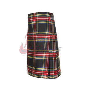 Kilt Escocés Personalizado con Diseño Moderno, Tela Resistente, Prenda Cultural, Kilt Escocés de las Tierras Altas - Product Image 4