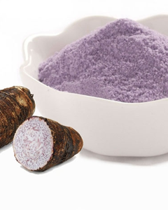 TARO POWDER – MANUFACTURED IN ACCORDANCE WITH INTERNATIONAL QUALITY CONTROL AND TECHNICAL SPECIFICATION REQUIREMENTS - Product Image 6