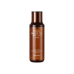 Toner classico Premium London per il prodotto per la cura della pelle del tè nero - Product Image 1