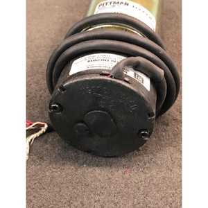 2 Motores de Corriente Continua Pittman 14204C223 con Duncan Electronics - Equipo y Piezas de Semiconductores de Confianza de Líderes Globales en el Sector - Product Image 3