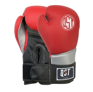 Guantes de Boxeo Ajustables de Cuero PU para Entrenamiento, Gimnasio, Fitness, Proveedor OEM, Venta al Por Mayor - Product Image 4