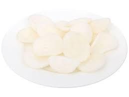 เวียดนามชิปส์กุ้งอบกรอบ คุณภาพพรีเมียมสำหรับส่งออก บรรจุภัณฑ์แบบขายส่ง น้ำหนักตามสั่ง และฉลากสินค้าส่วนตัว - Product Image 5